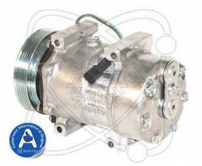 ELECTRO AUTO 20a8131a -  Компрессор, кондиционер